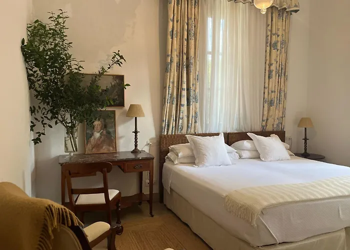 Casa Vina De Alcantara Hotel