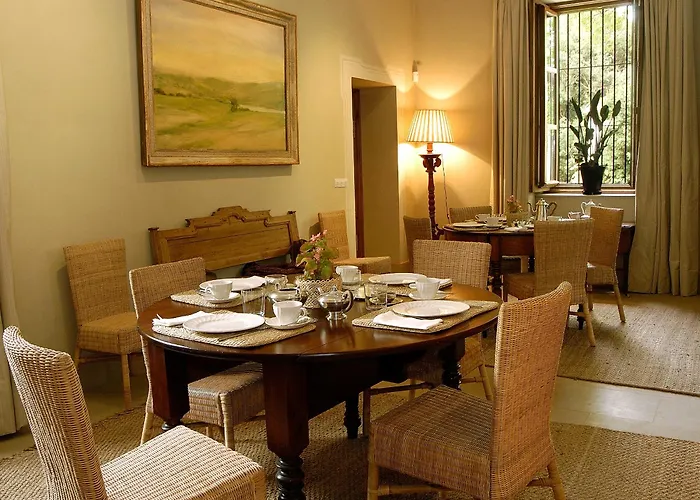 Hotel Casa Vina De Alcantara