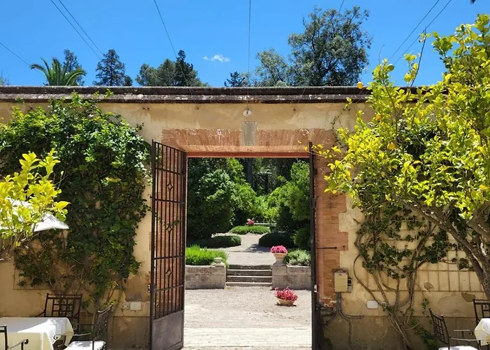 Casa Vina De Alcantara *