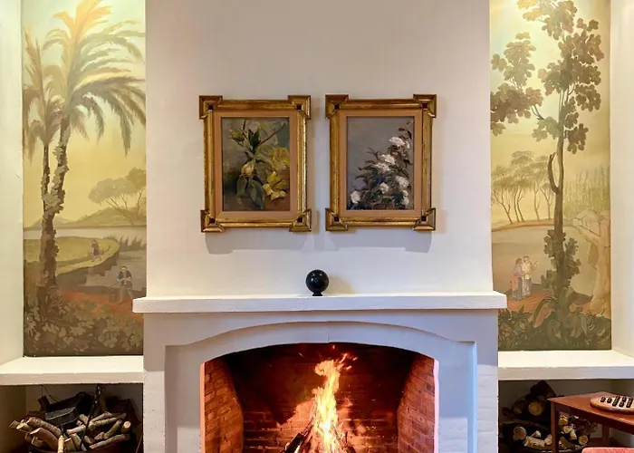 Casa Vina De Alcantara * Херес-де-ла-Фронтера