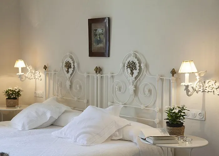 Casa Vina De Alcantara *