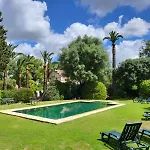 Casa Vina De Alcantara *