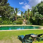 מלון Casa Vina De Alcantara חרז