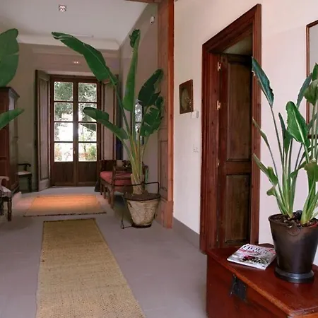 Casa Viña De Alcántara Jerez de la Frontera