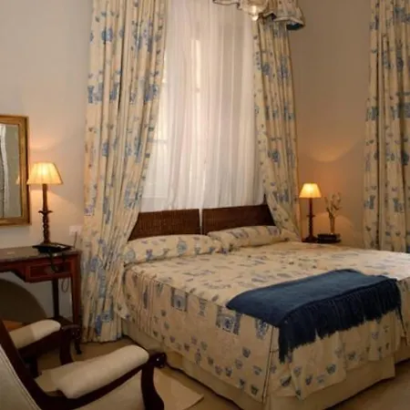 Casa Viña De Alcántara * Jerez de la Frontera
