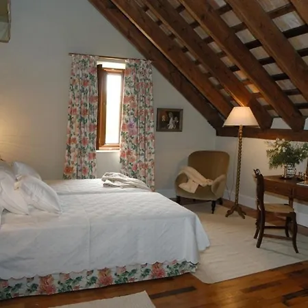 Casa Viña De Alcántara Hotel *