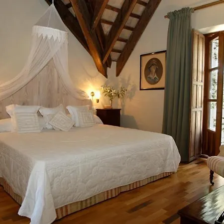 Casa Viña De Alcántara Hotel Jerez de la Frontera