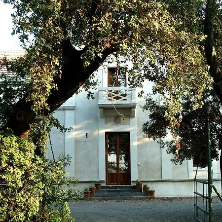 Casa Viña De Alcántara
