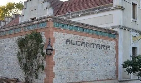 Casa Viña De Alcántara