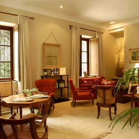 Hotel Casa Viña De Alcántara Jerez de la Frontera