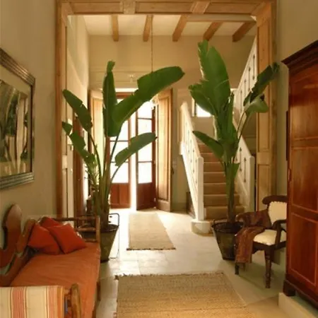 Hotel Casa Viña De Alcántara *