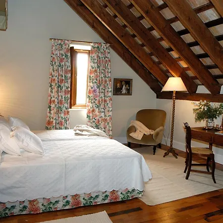 Casa Vina De Alcantara *