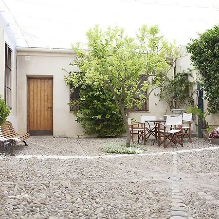 Hotel Casa Viña De Alcántara *