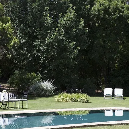 Casa Viña De Alcántara Hotel *