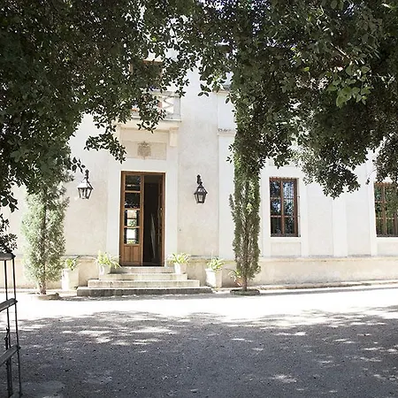Hotel Casa Viña De Alcántara Jerez de la Frontera