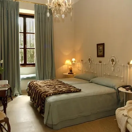 Casa Viña De Alcántara Hotel