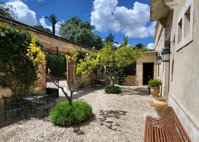 Hotel Casa Vina De Alcantara *