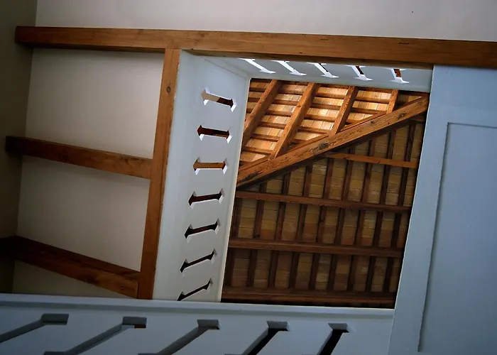 Casa Vina De Alcantara Hotel *