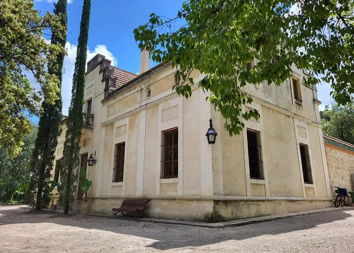 Hotel Casa Vina De Alcantara *