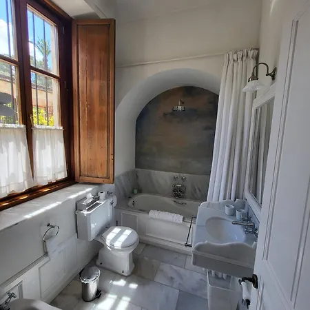 阿尔坎塔拉卡萨庄园酒店