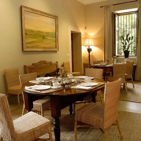 Hotel Casa Vina De Alcantara