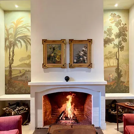 阿尔坎塔拉卡萨庄园酒店 * 赫雷斯