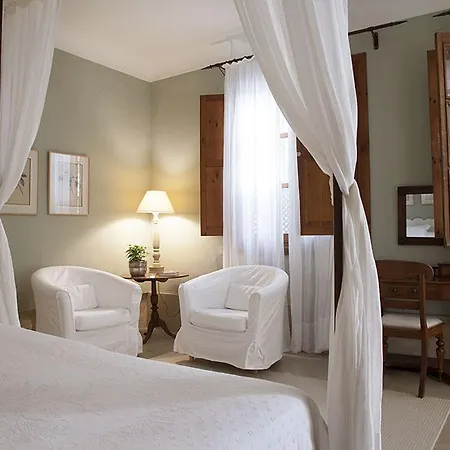 酒店 阿尔坎塔拉卡萨庄园酒店 赫雷斯